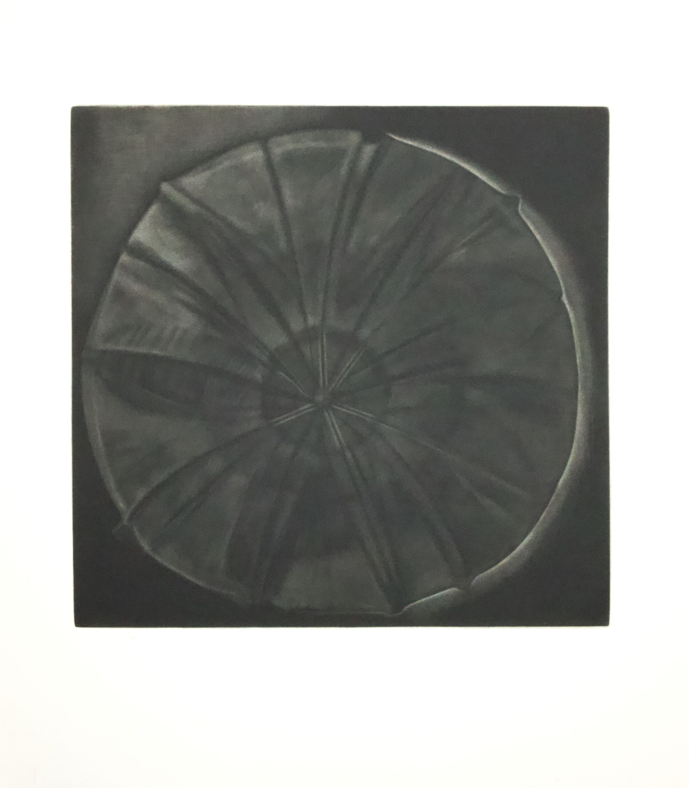 Obrázek díla Chronologie světla - triptych od Dalibor Smutný