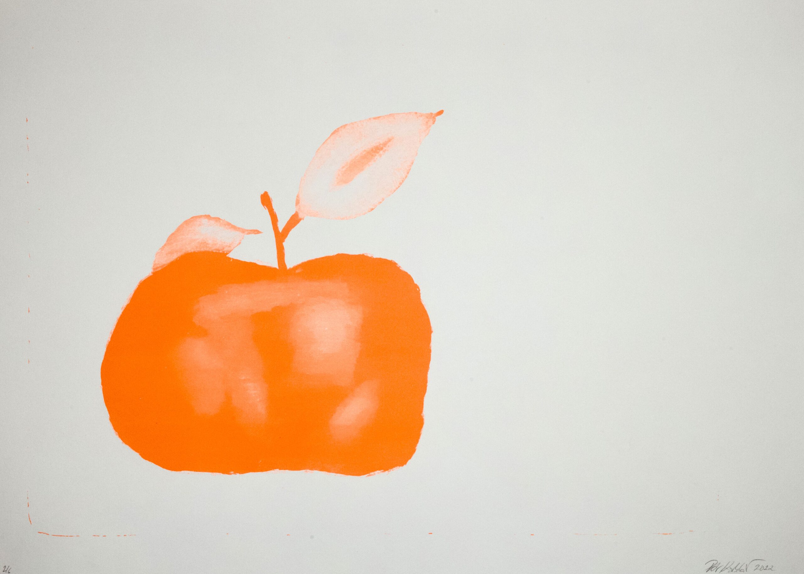 Obrázek díla Koncept jablka od Petr Korbelář